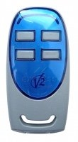 Telecomando: V2 HANDY 4 