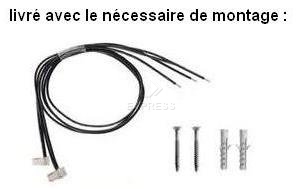 Telecomando: MARANTEC KIT D344-868 - 2 D302-868