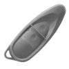 Votre telecommande  SOMMER 4025 a 2 boutons