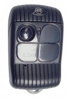 Telecomando: ALLMATIC BRO1WN  