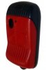 Votre telecommande  ALLMATIC BRO1WN red a 1 boutons