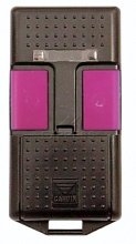 Telecomando: CARDIN S466-TX2 P9  