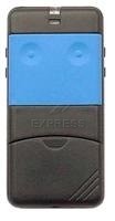 Telecomando: CARDIN S435-TX2 blue  