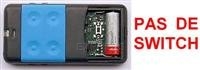 Telecomando: CARDIN S435-TX4 blue  