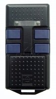 Telecomando: CARDIN S466-TX4 blue  