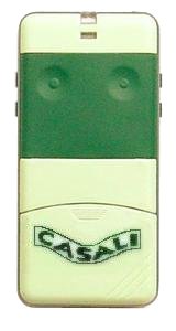 Telecomando: CASALI 252  