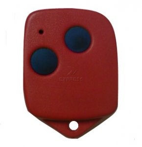 Telecomando: DITEC BIX2  