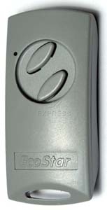 Telecomando: ECOSTAR O2  