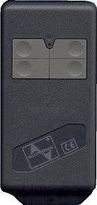 Telecomando: ALLTRONIK S429-4  