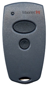 Telecomando: MARANTEC D302-433