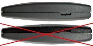 Telecomando: MARANTEC D302-433  