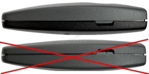 Telecomando: MARANTEC D302-868  
