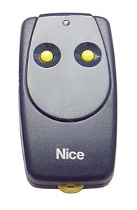 Telecomando: NICE BT2K 30.875 MHz  
