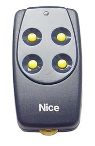 Telecomando: NICE BT4K 30.875 MHz  