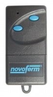Telecomando: NOVOFERM MNHS433-02  