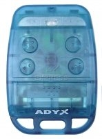 Telecomando: ADYX TE4433H blue  