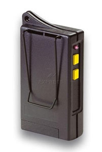 Telecomando: PRASTEL KMFT2P 30.875 MHz  
