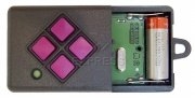 Telecomando: DICKERT FHS10-02  