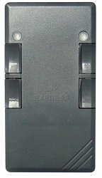 Telecomando: CARDIN S38-TX4  