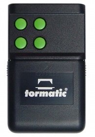 Telecomando: DORMA S41-4  