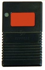 Telecomando: ALLTRONIK S435B  27.015 MHz  