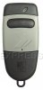 Votre telecommande  CARDIN S449-QZ1 a 1 boutons