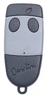 Telecomando: CARDIN S449-QZ2  