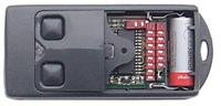 Telecomando: CARDIN S738-TX2
