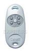 telecomando TOP434NA 4  , gris 