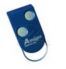 Votre telecommande  CASALI JA332 grey a 2 boutons