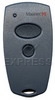 Telecomando: MARANTEC D302-433
