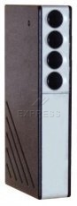 Telecomando: BERNER SM4  