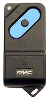 Telecomando: FAAC 433DS-1  