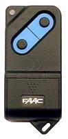Telecomando: FAAC 433DS-2
