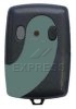 Votre telecommande  V2 TCQ2-30F a 2 boutons