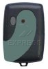 Votre telecommande  V2 TCQ1-30F a 1 boutons