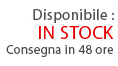In stock