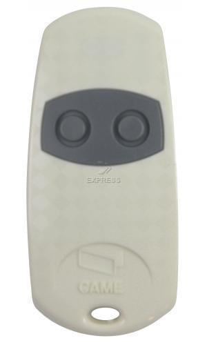 Came TOP 862EE Telecomando cancello 2 tasti 868.35 MHz - Telecomando Express