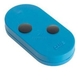 Came TOPD 2FBS Telecomando cancello 2 tasti multiple - Telecomando Express