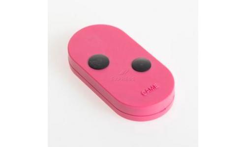 Came TOPD 2FPS Telecomando cancello 2 tasti multiple - Telecomando Express