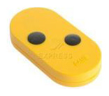 Came TOPD 2FYS Telecomando cancello 2 tasti multiple - Telecomando Express