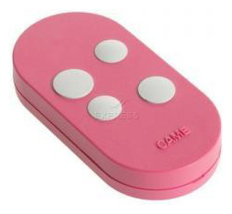 Came TOPD 4RPS Telecomando cancello 4 tasti multiple - Telecomando Express