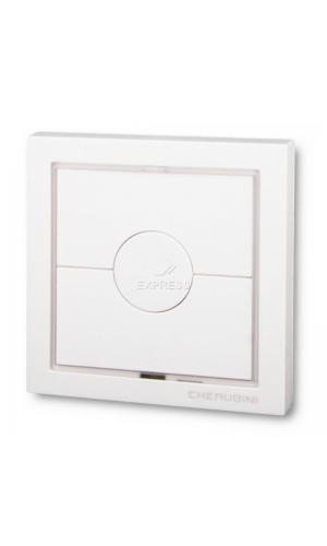 Telecomando cherubini giro wall wh
