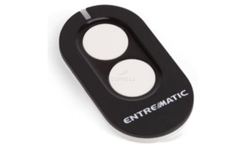 Entrematic ZEN 2C Telecomando cancello 2 tasti 433 MHz - Telecomando Express
