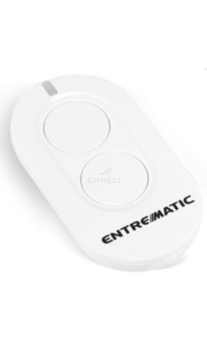 Entrematic ZEN 2W Telecomando cancello 2 tasti 433 MHz - Telecomando Express