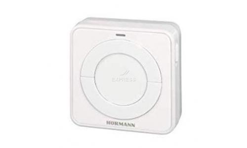 Hormann FIT 2‐1 BS Telecomando cancello 2 tasti 869.85 MHz - Telecomando Express