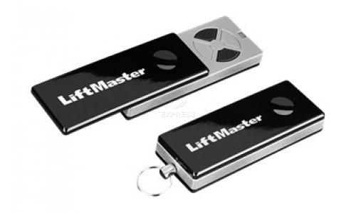 Liftmaster TX 2EV Telecomando cancello 2 tasti 868 MHz - Telecomando Express