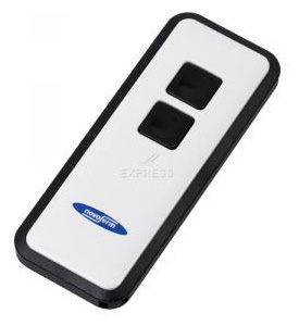 Novoferm NOVOLINE 502 Telecomando cancello 2 tasti 433 MHz - Telecomando Express