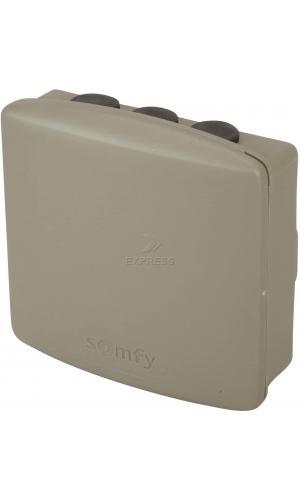Ricevitore somfy rec io 1841229