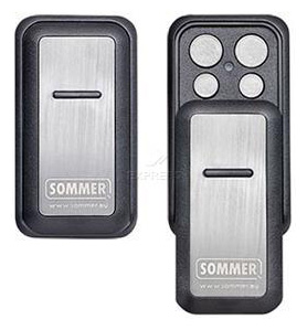 Telecomando sommer s10202 00001